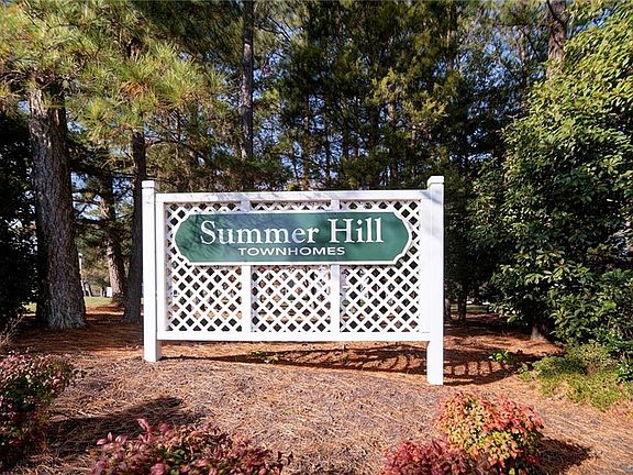 2nd image of 4901 Hillery Ct #4901