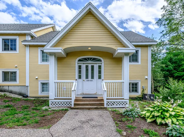 44 Mill Hill Road #603, Bethel, ME 04217