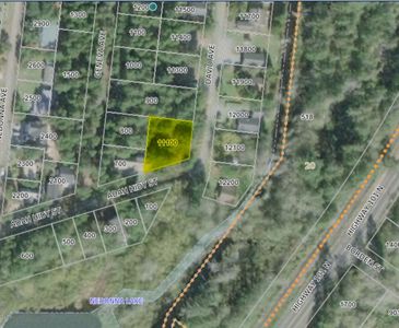 TL 11100 Adah Hidey, Rockaway Beach, OR, 97136