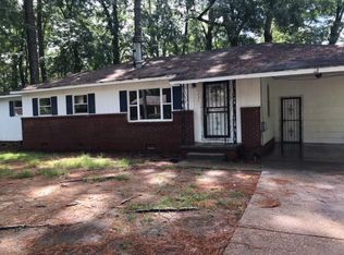 1229 Glen Erin St, Jackson, MS 39212