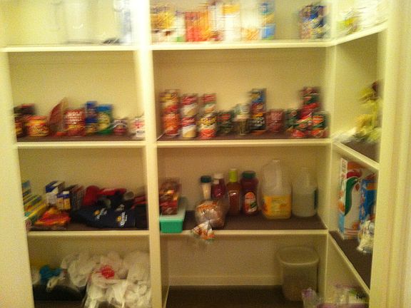 Pantry