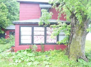 2484 Cincinnati Brookville Rd, Fairfield, OH 45014