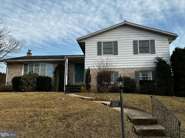 3060 Linda Ln, Reading, PA 19608