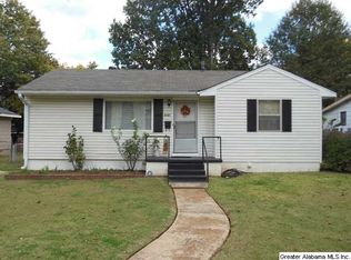 2321 Center Pl S, Birmingham, AL 35205