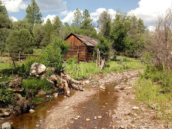 Copper Creek Rd, Glenwood, NM 88039
