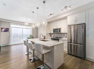 35 NE Walgrove Walk SE #410, Calgary, AB T2X4E1