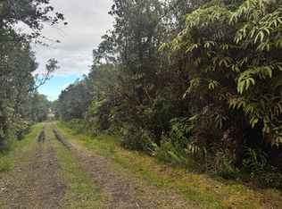 Amakihi St, Mountain View, HI 96771