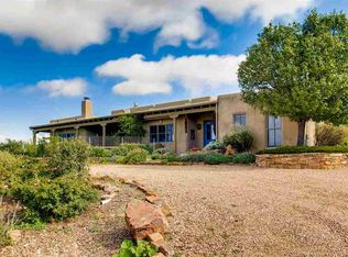 96 Seton Village Rd, Santa Fe, NM 87508