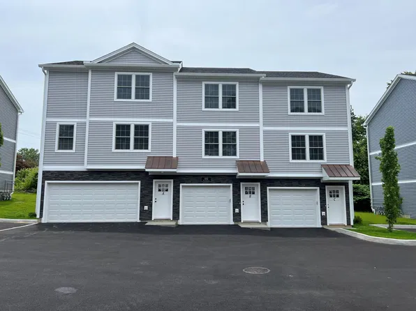 692 New Haven Ave #A, Milford, CT 06460