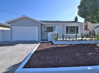42780 Roberts Ave, Fremont, CA 94538