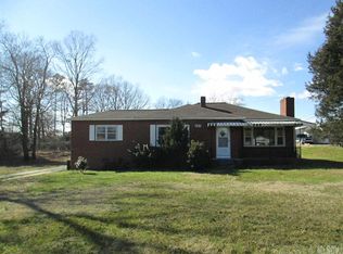 2167 State Highway 16 N, Taylorsville, NC 28681