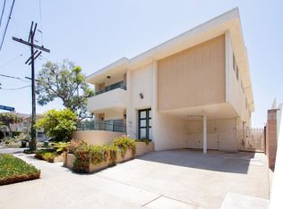1317 S Saltair Ave #E6F98DC02, Los Angeles, CA 90025