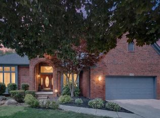 14075 Middlebury Dr, Shelby Township, MI 48315
