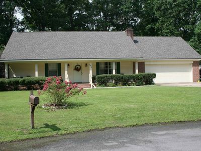 104 Magnolia Cir, Crossett, AR, 71635