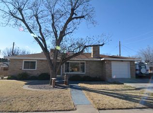 1605 Indiana Ave, Alamogordo, NM 88310