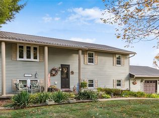 6700 Saint Marys Rd, Nashport, OH 43830