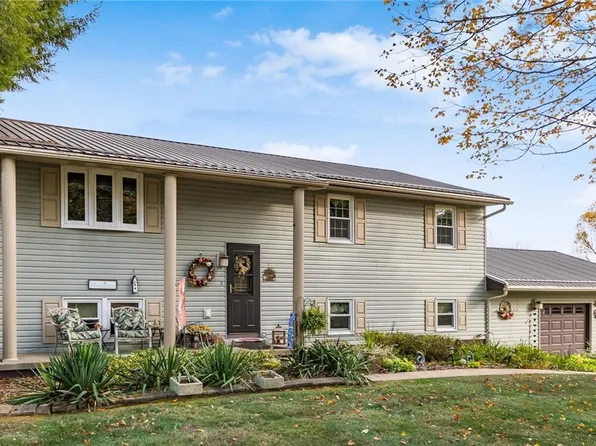 6700 Saint Marys Rd, Nashport, OH 43830
