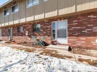 1317 N Lompa Ln, Carson City, NV