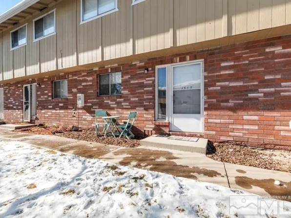 1317 N Lompa Ln, Carson City, NV 89701
