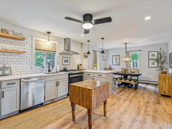 35 Maple St, Kingston, MA 02364