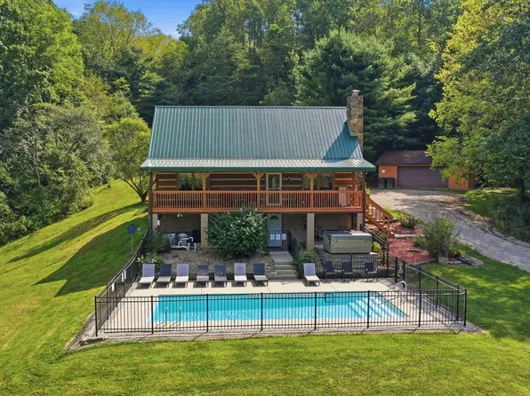37775 Coonville Rd, New Plymouth, OH 45654