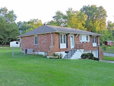 16703 E 35th St, Independence, MO, 64055