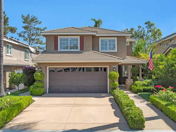 1276 Hobbit Ct, Simi Valley, CA 93065