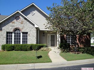 7716 S 82nd East Ave, Tulsa, OK 74133