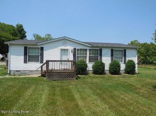 962 Thorn Hill Rd, Pendleton, KY 40055