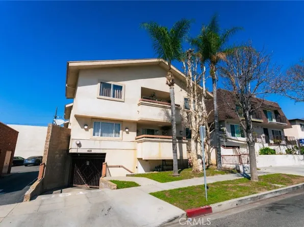 423 E Providencia, Burbank, CA 91501
