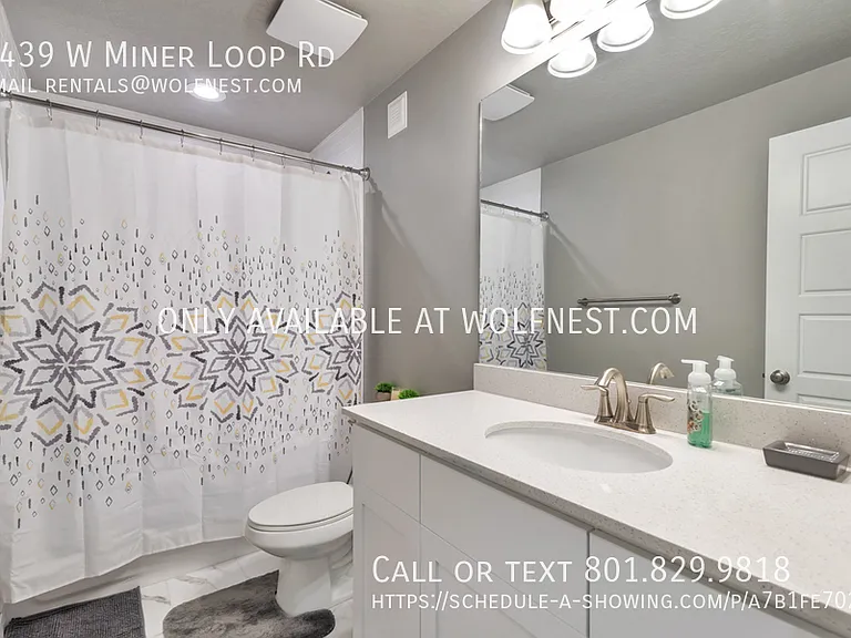 1439 W Miner Loop Rd — Photo 22