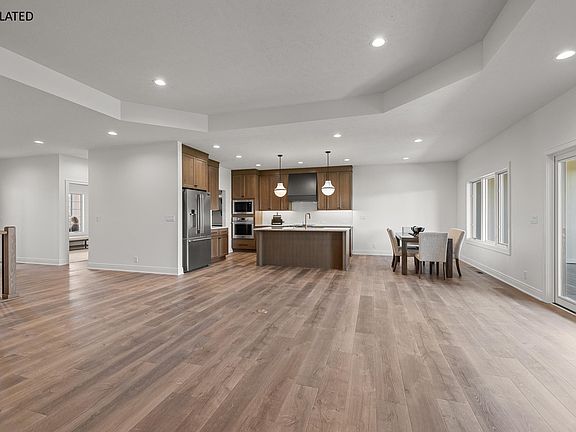 2nd image of 9701 Hillcrest Trl