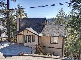 665 Sonoma Dr, Lake Arrowhead, CA 92352