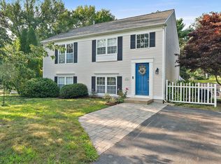 296 Raymond Rd, Plymouth, MA 02360