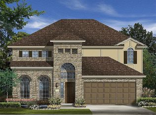 17311 Verde Park Ln, Cypress, TX 77433
