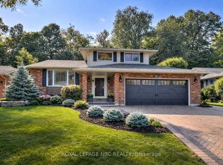 28 Spruceside Cres, Pelham, ON L0S 1E1