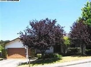 2188 Dexter Ct, Hayward, CA 94541