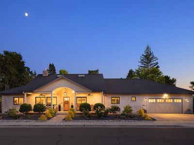 289 Chase St, Sonoma, CA, 95476