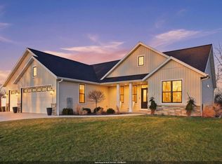 N1200 Forsyth Pkwy, Greenville, WI