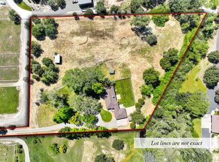 6697 Eureka Rd, Granite Bay, CA 95746