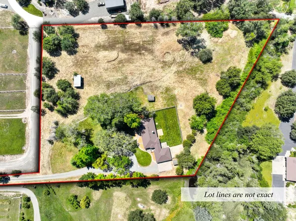 6697 Eureka Rd, Granite Bay, CA 95746