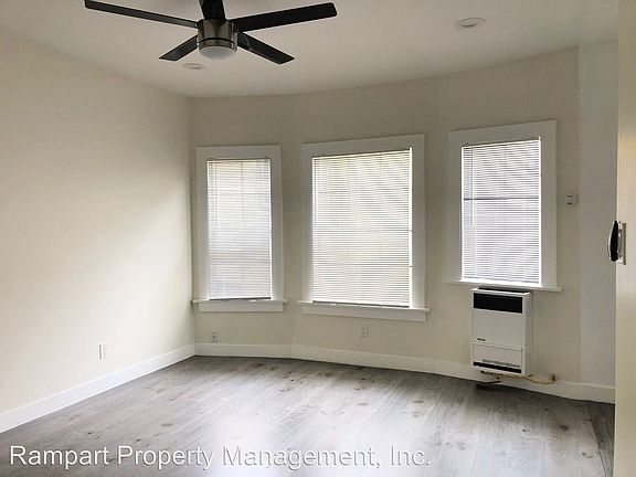 3rd image of 131 N Alvarado St APT 12