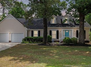 2013 Greendale Dr, Fayetteville, NC 28304