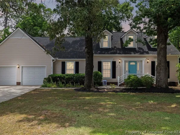 2013 Greendale Dr, Fayetteville, NC 28304