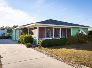 8112 S Old Oregon Inlet Rd #12, Nags Head, NC 27959