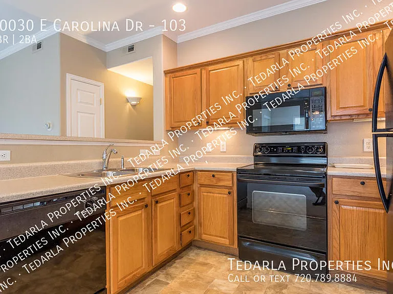 10030 E Carolina Dr #103 — Photo 15