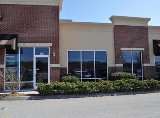 11124 Kingston Pike STE 123, Knoxville, TN 37934