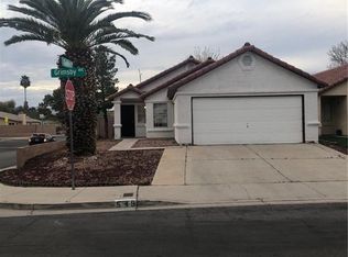 549 Grimsby Ave, Henderson, NV 89014