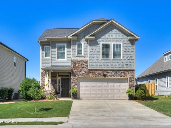 990 Glenhaven Drive, Evans, GA 30809
