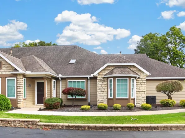 708 Knolls Dr, Mount Vernon, OH 43050